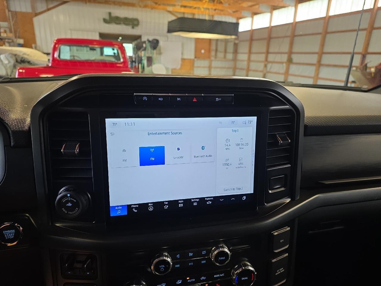2024 Ford F-150 XLT Sand Lake NY