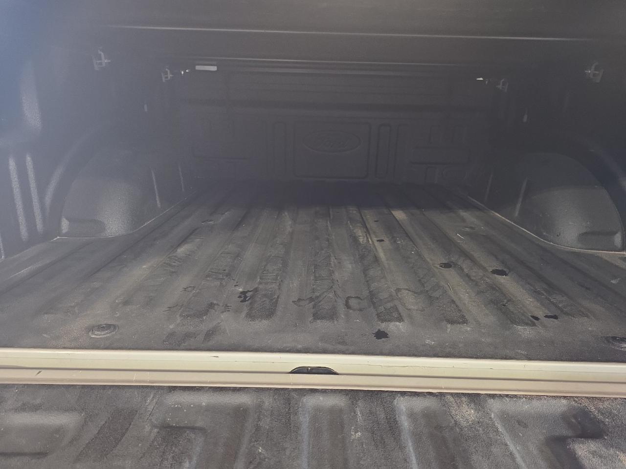 2024 Ford F-150 XLT Sand Lake NY