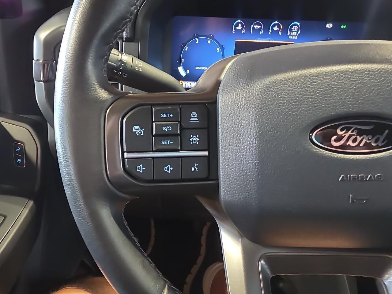 2024 Ford F-150 XLT Sand Lake NY