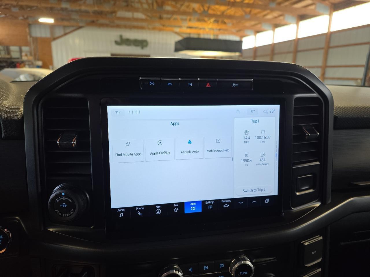 2024 Ford F-150 XLT Sand Lake NY