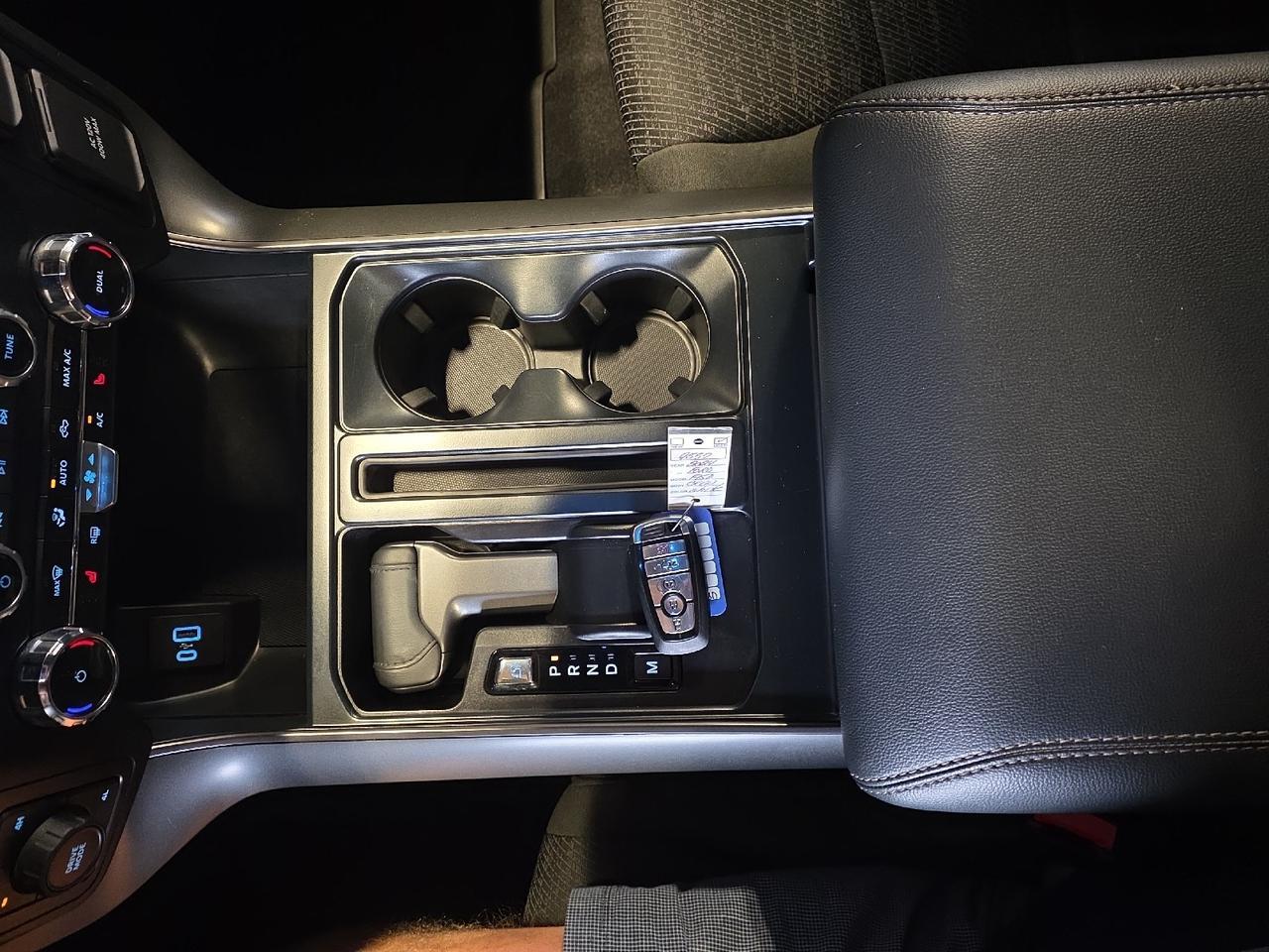 2024 Ford F-150 XLT Sand Lake NY