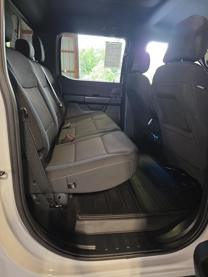 2024 Ford F-150 XLT Sand Lake NY