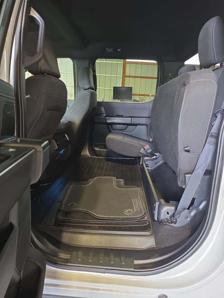 2024 Ford F-150 XLT Sand Lake NY