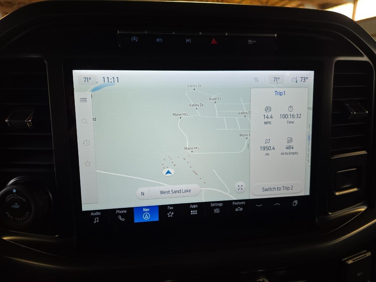 2024 Ford F-150 XLT Sand Lake NY