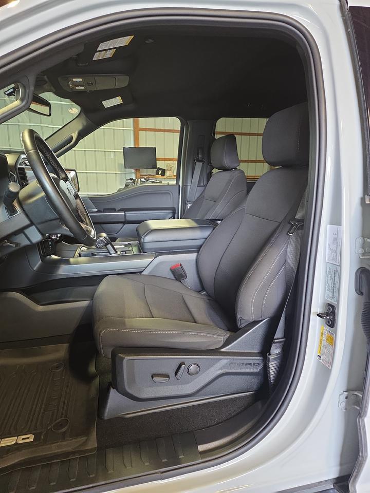 2024 Ford F-150 XLT Sand Lake NY