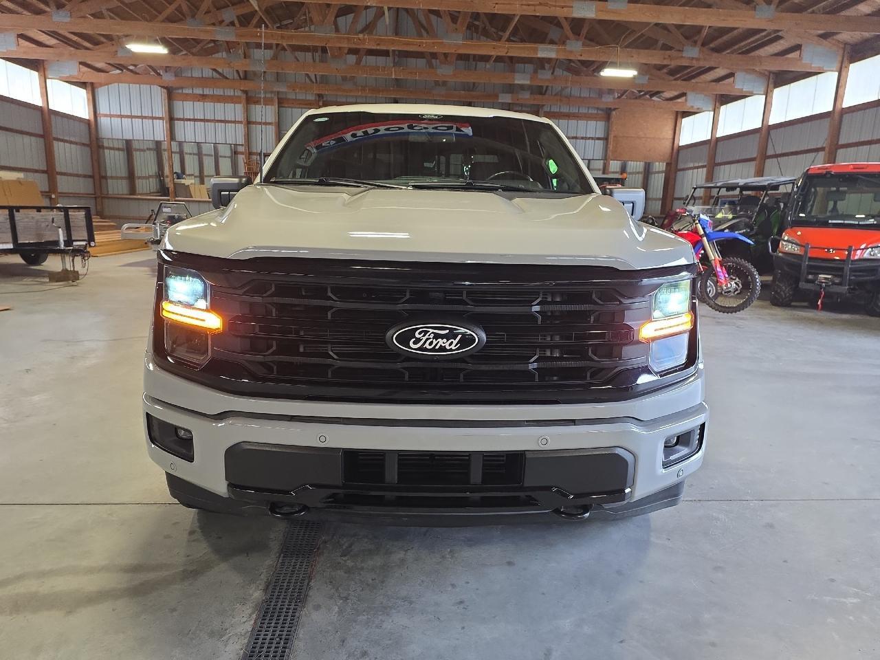 2024 Ford F-150 XLT Sand Lake NY