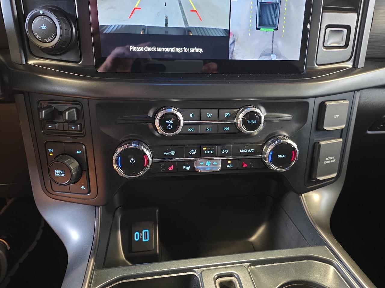 2024 Ford F-150 XLT Sand Lake NY
