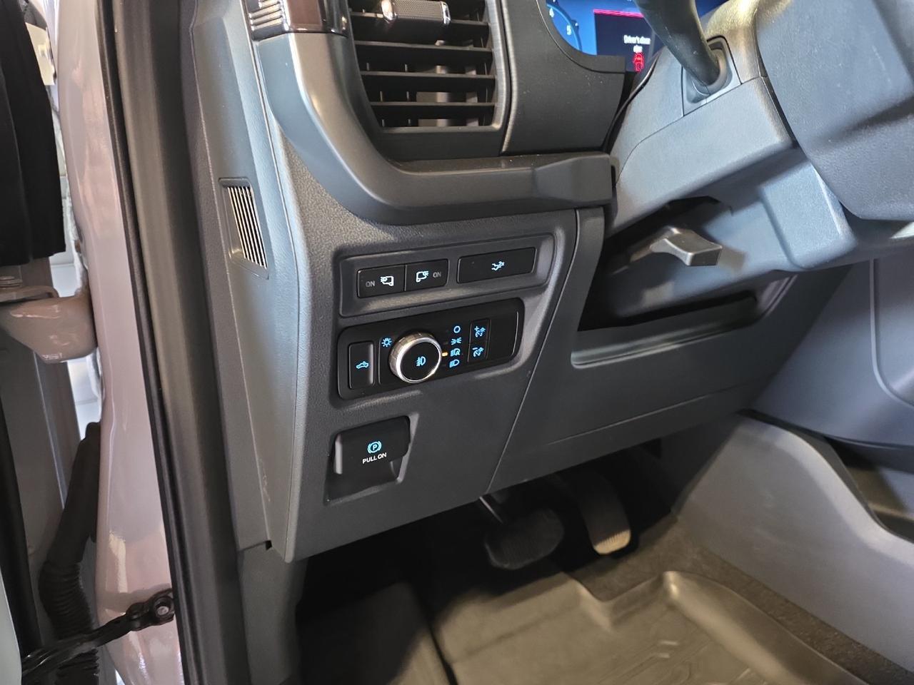 2024 Ford F-150 XLT Sand Lake NY