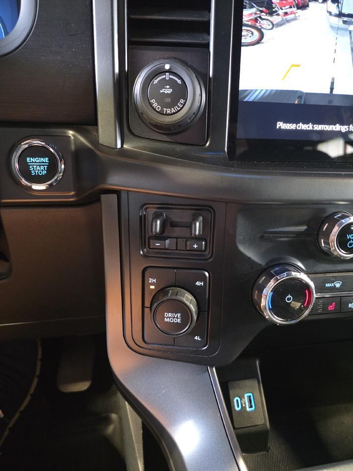 2024 Ford F-150 XLT Sand Lake NY