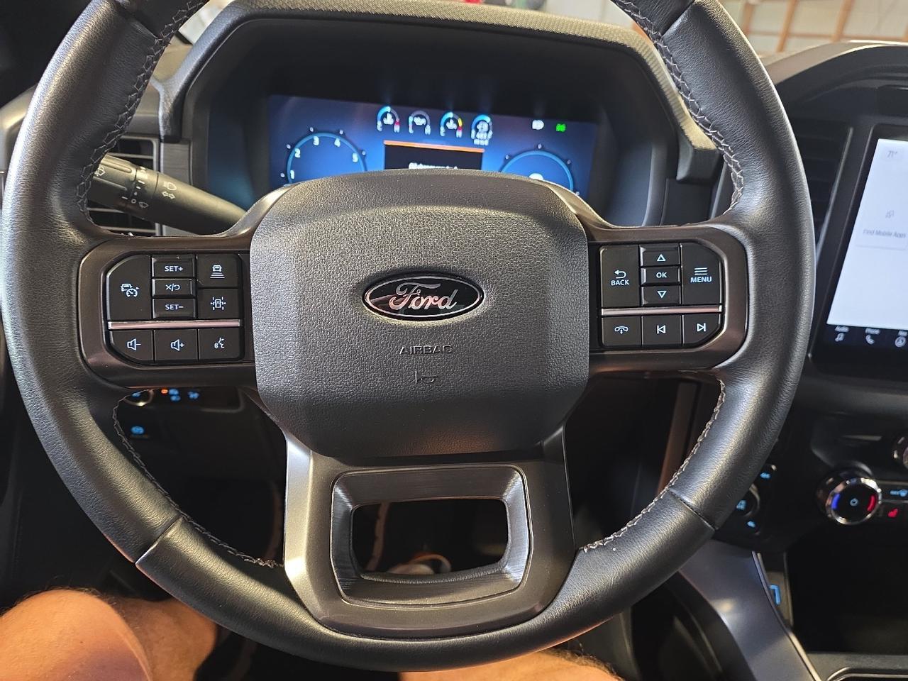 2024 Ford F-150 XLT Sand Lake NY