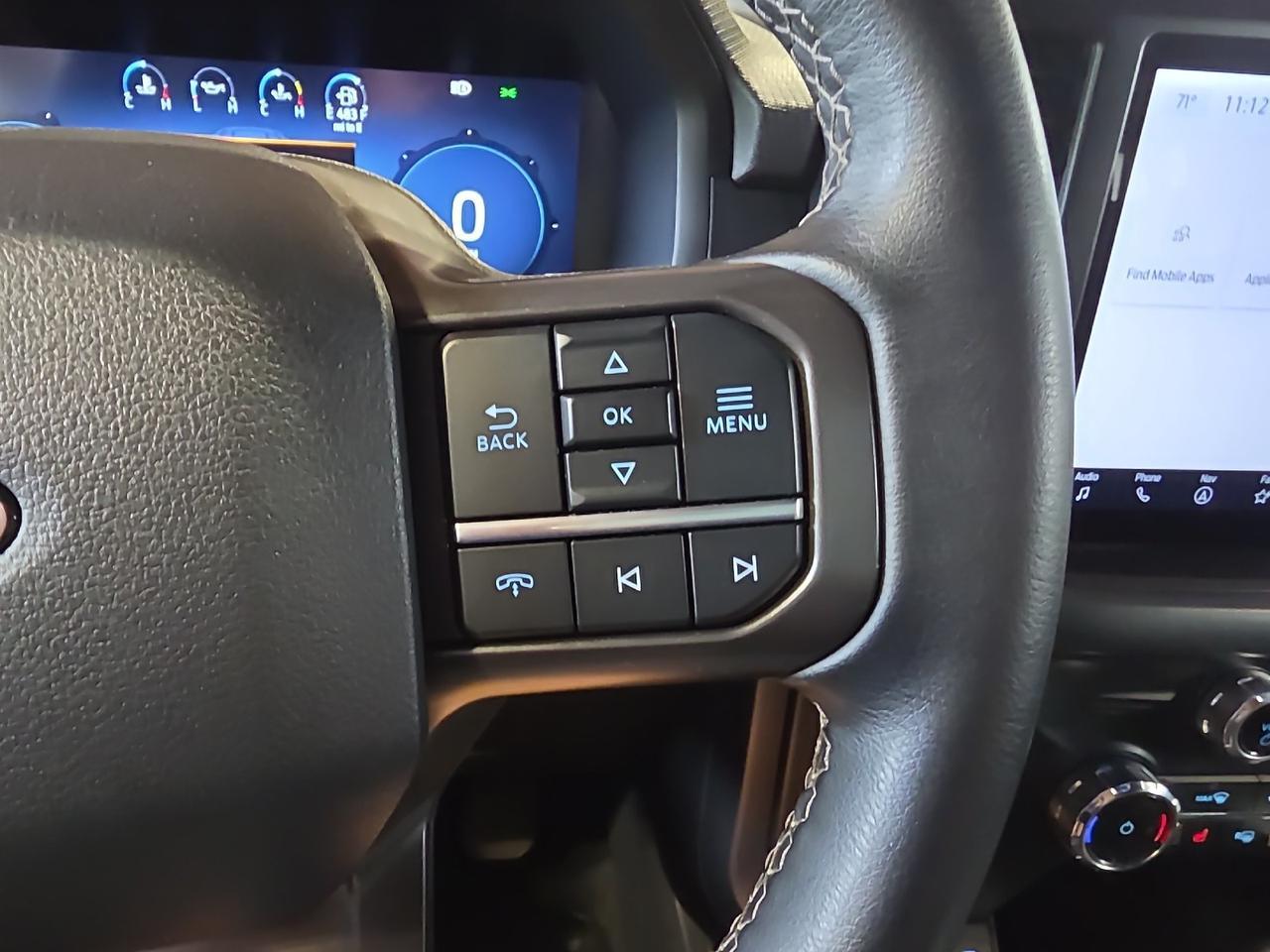 2024 Ford F-150 XLT Sand Lake NY