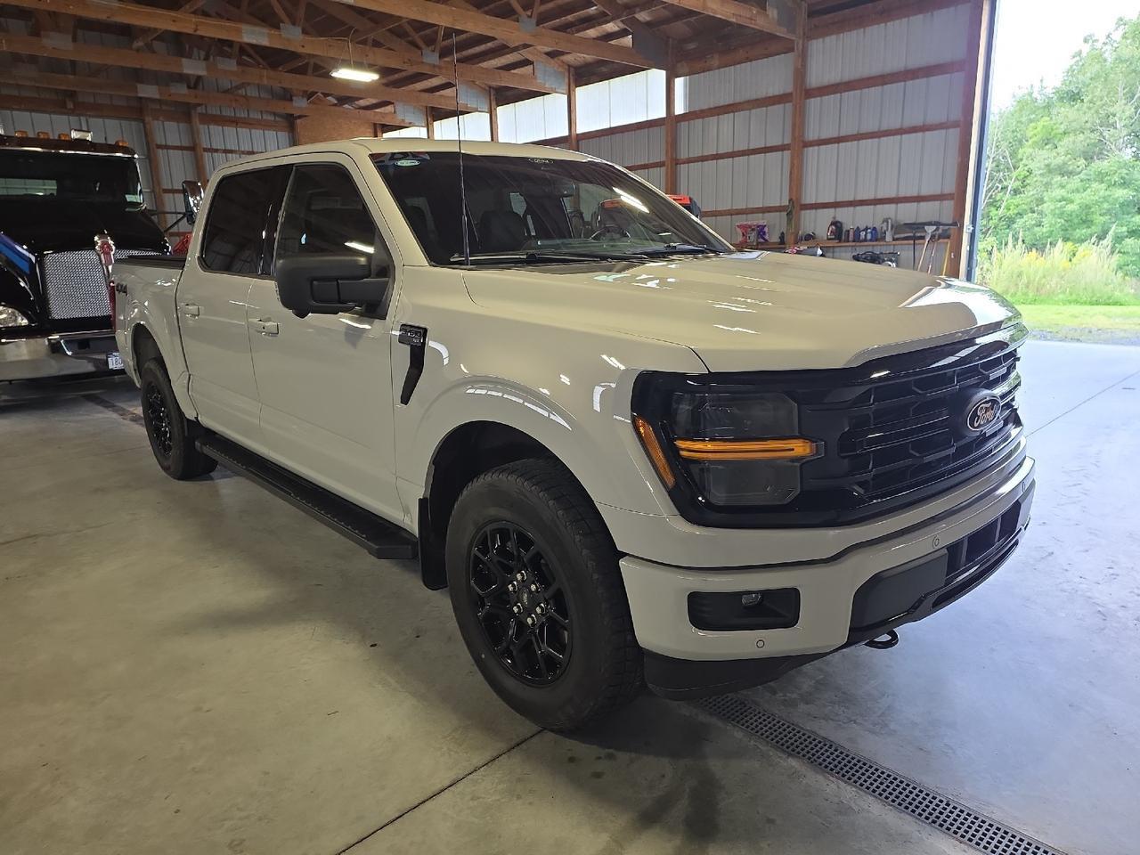 2024 Ford F-150 XLT Sand Lake NY