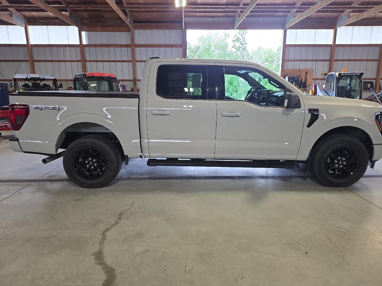 2024 Ford F-150 XLT Sand Lake NY