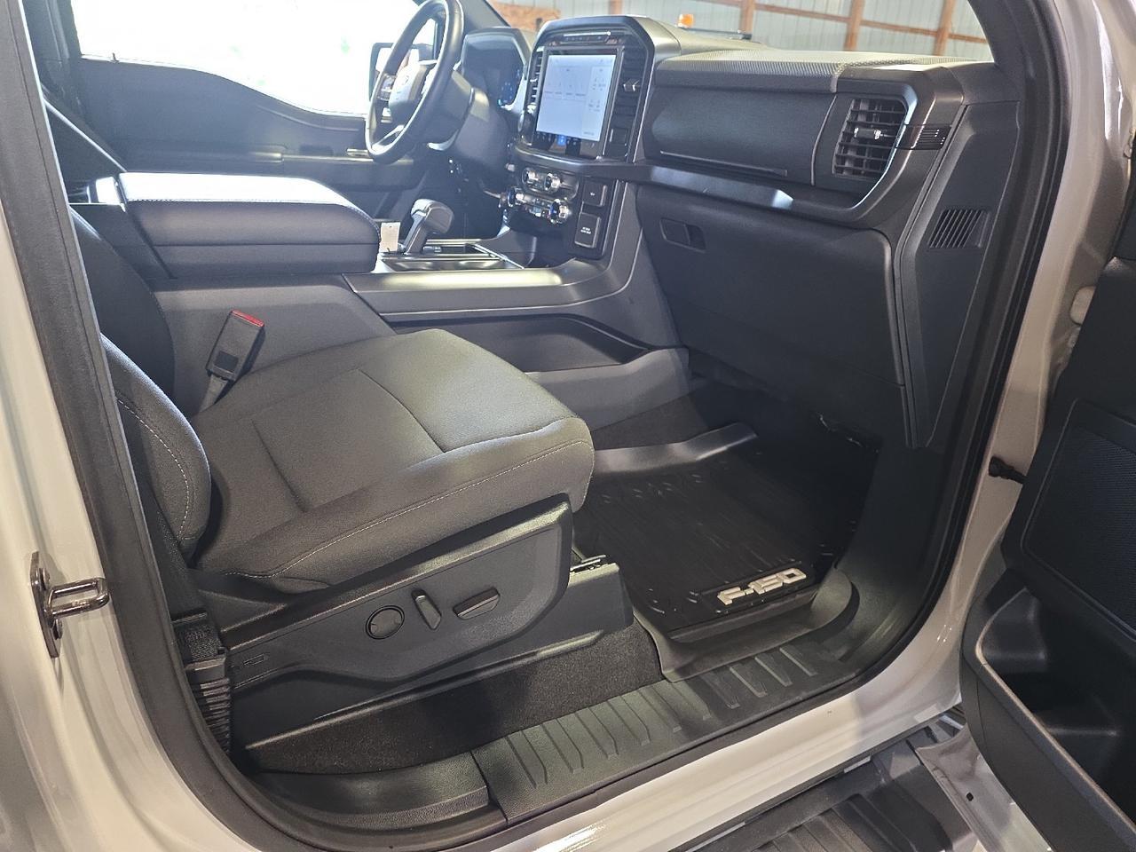 2024 Ford F-150 XLT Sand Lake NY
