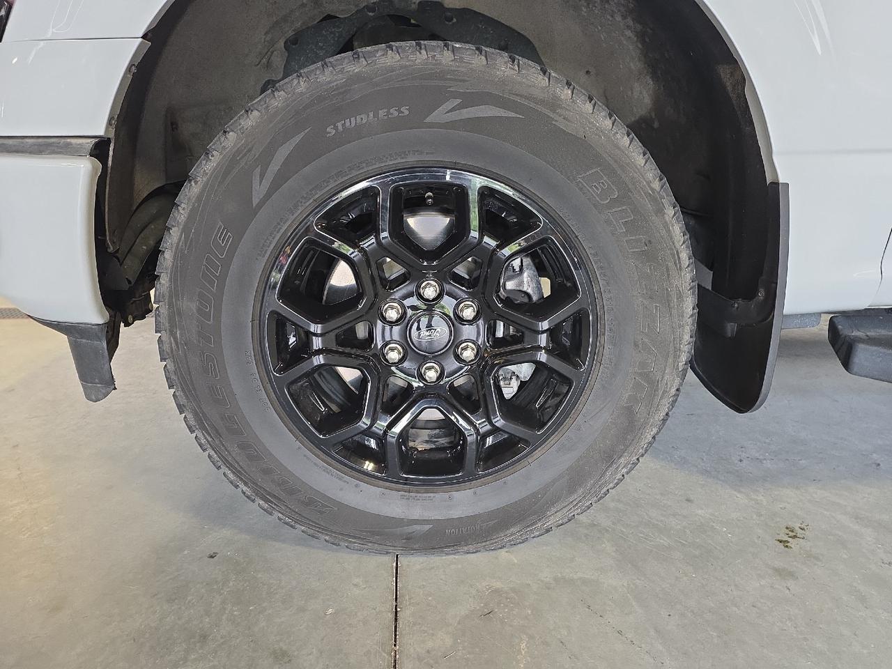 2024 Ford F-150 XLT Sand Lake NY