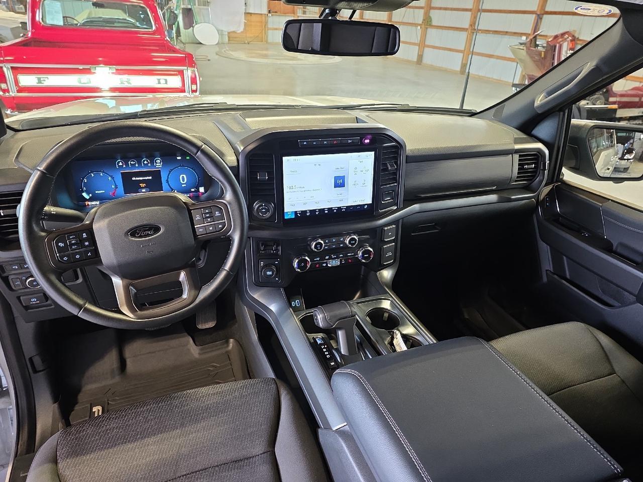2024 Ford F-150 XLT Sand Lake NY
