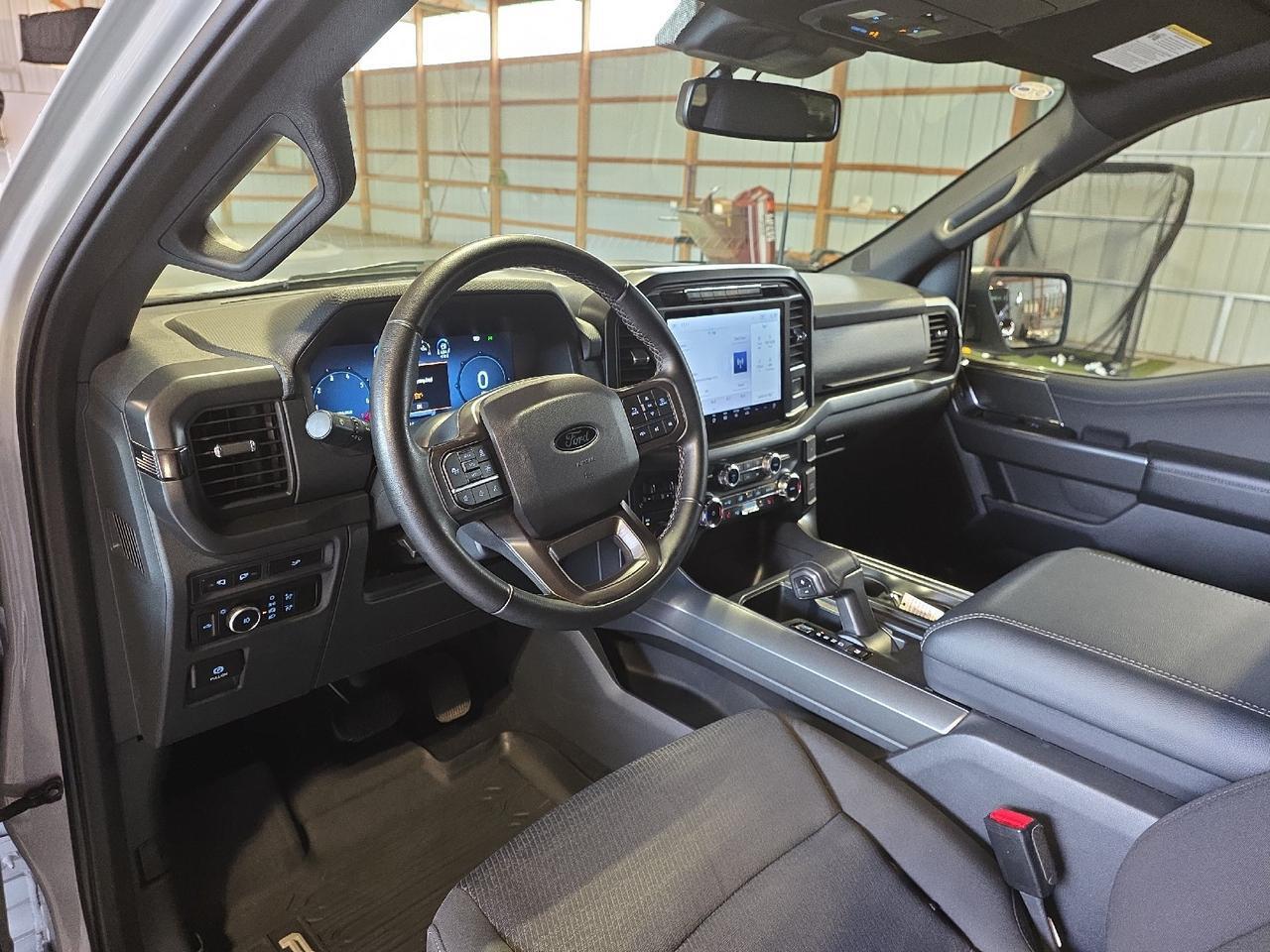 2024 Ford F-150 XLT Sand Lake NY
