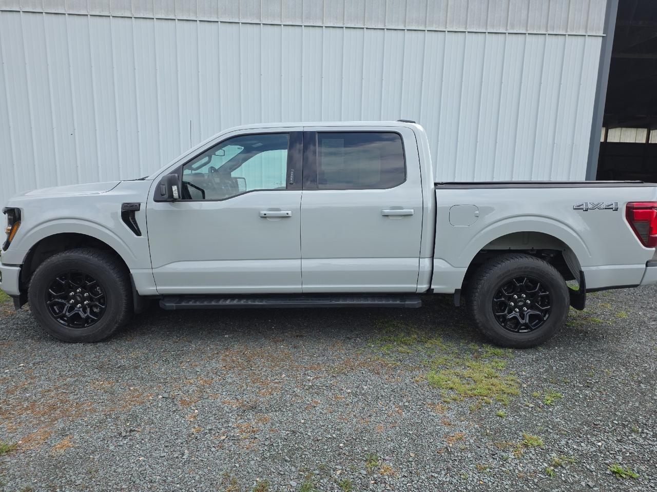 2024 Ford F-150 XLT Sand Lake NY