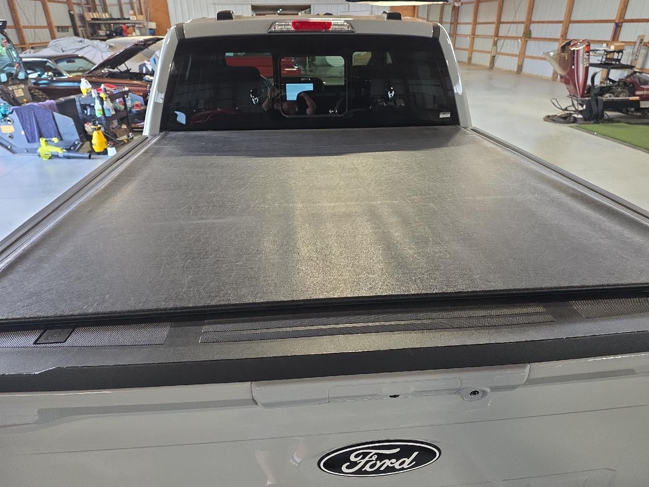 2024 Ford F-150 XLT Sand Lake NY