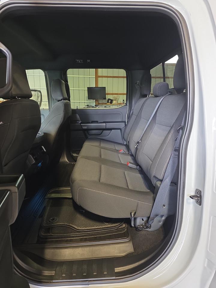 2024 Ford F-150 XLT Sand Lake NY