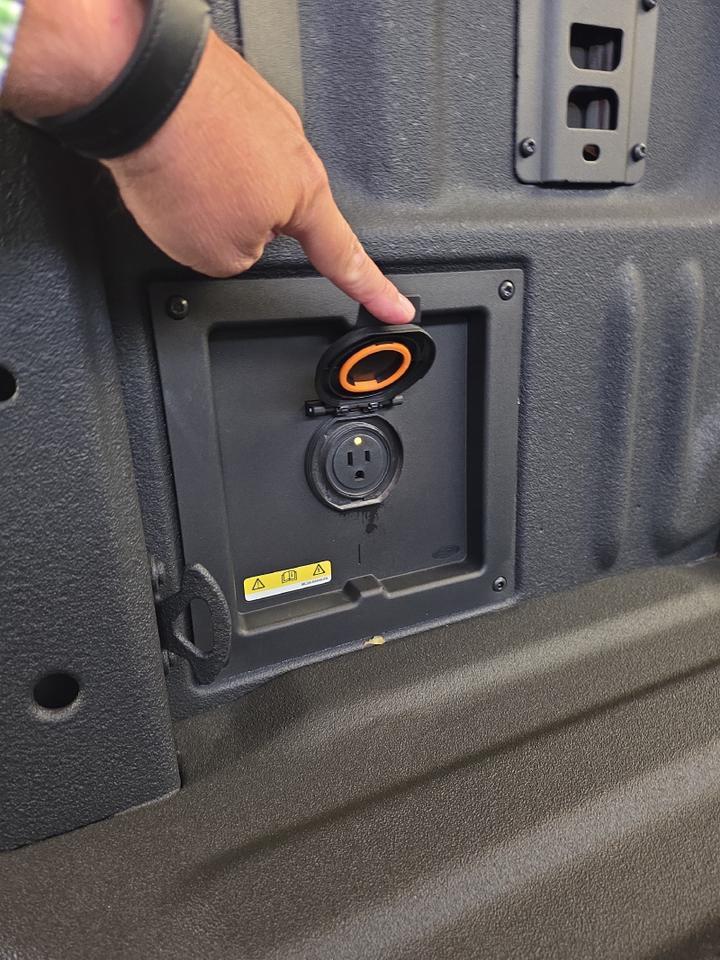 2024 Ford F-150 XLT Sand Lake NY