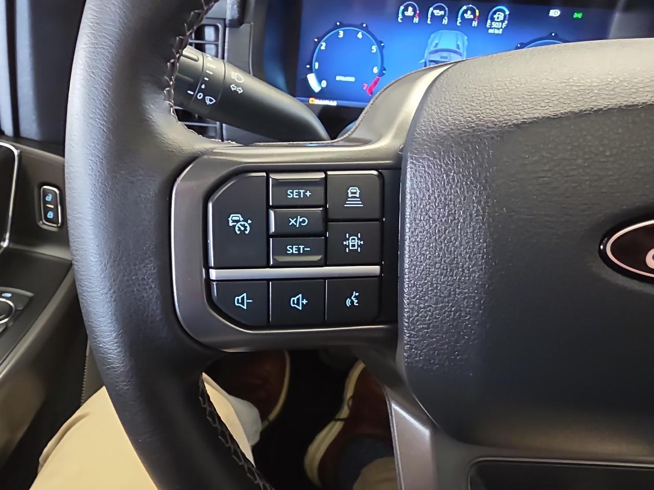 2024 Ford F-150 XLT Sand Lake NY