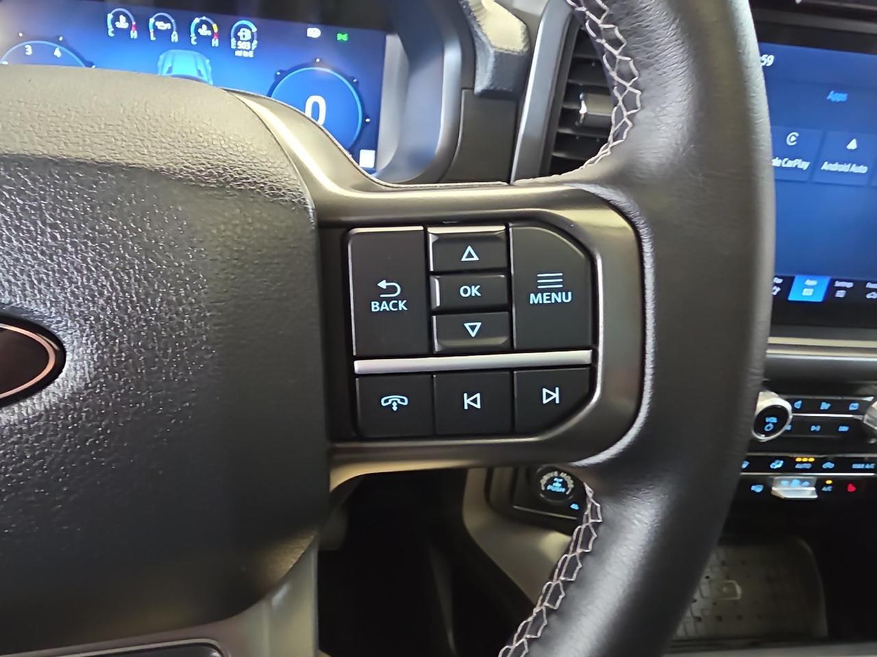 2024 Ford F-150 XLT Sand Lake NY