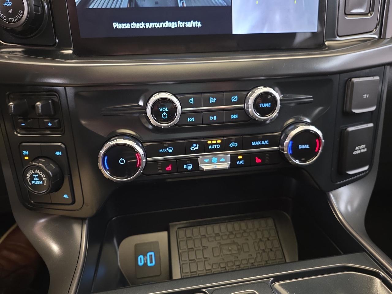 2024 Ford F-150 XLT Sand Lake NY