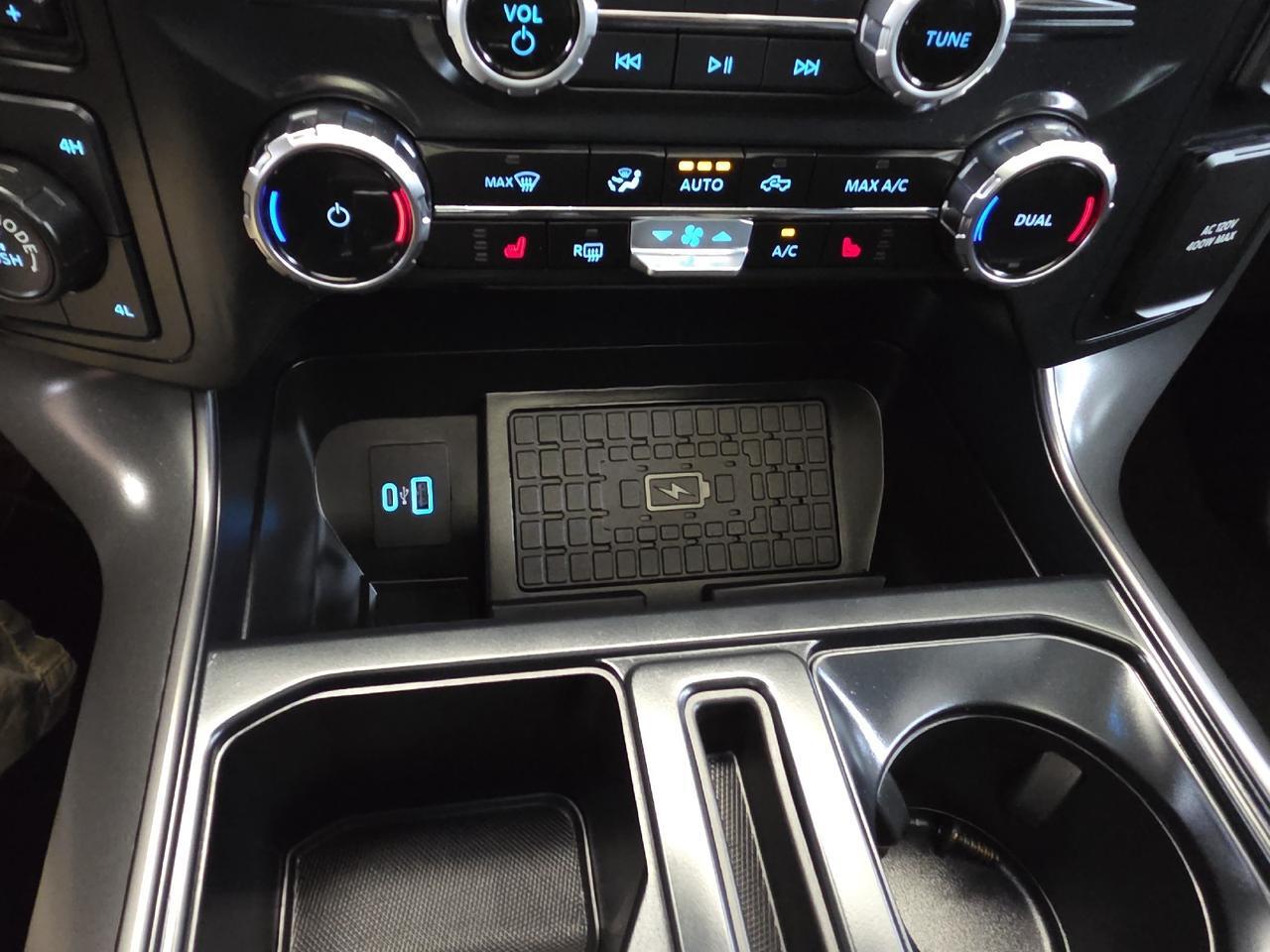 2024 Ford F-150 XLT Sand Lake NY