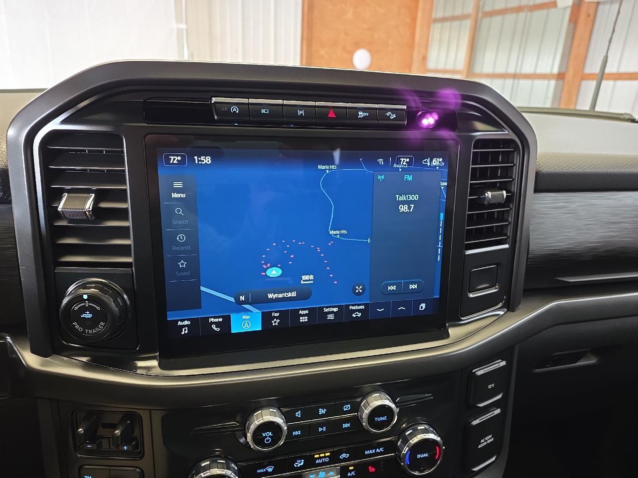 2024 Ford F-150 XLT Sand Lake NY