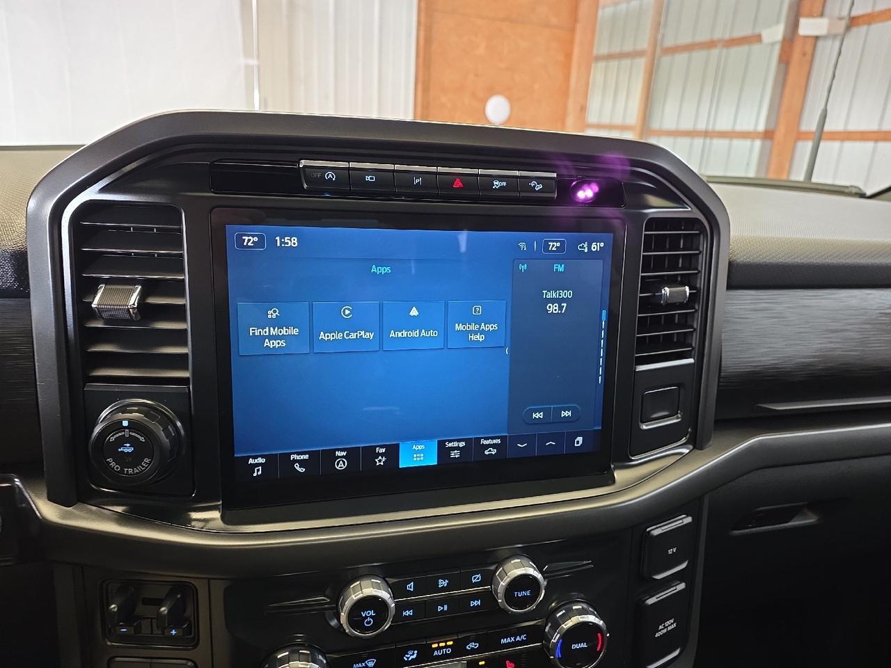 2024 Ford F-150 XLT Sand Lake NY