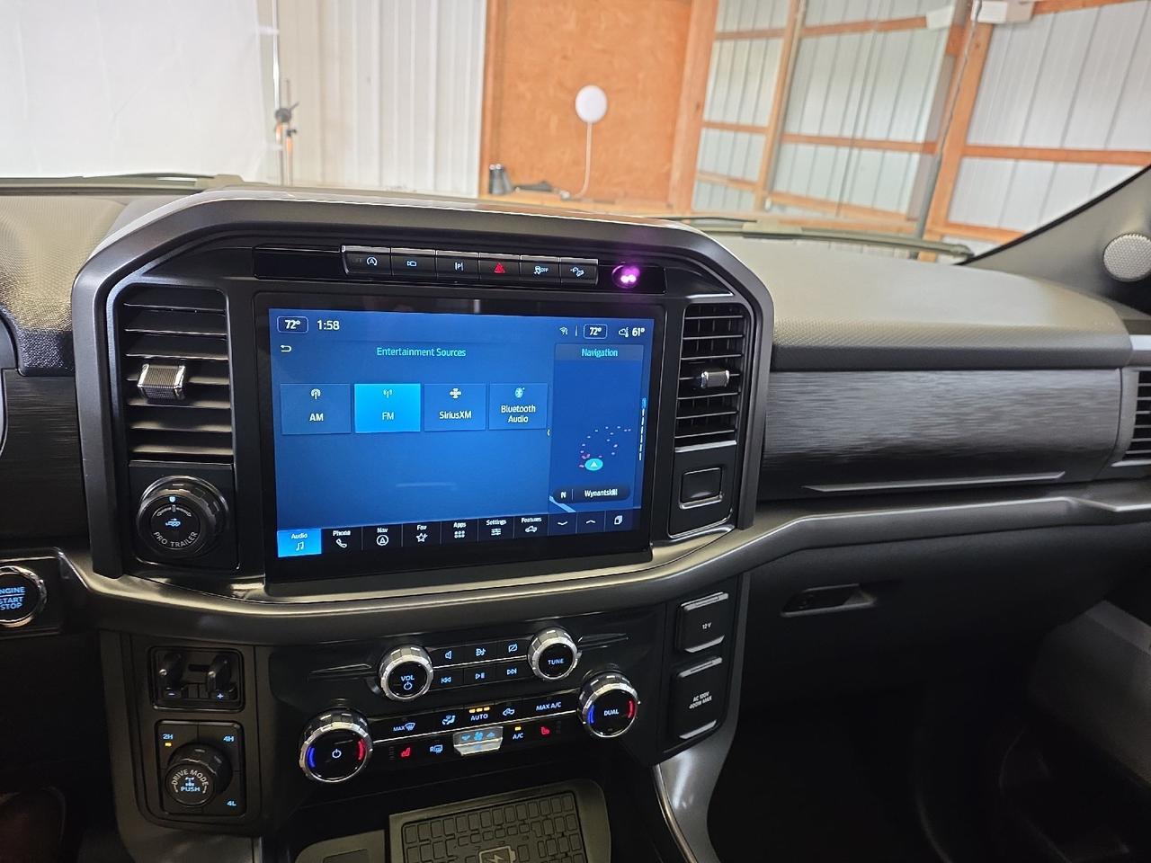 2024 Ford F-150 XLT Sand Lake NY