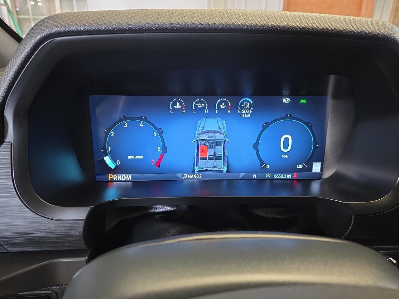 2024 Ford F-150 XLT Sand Lake NY