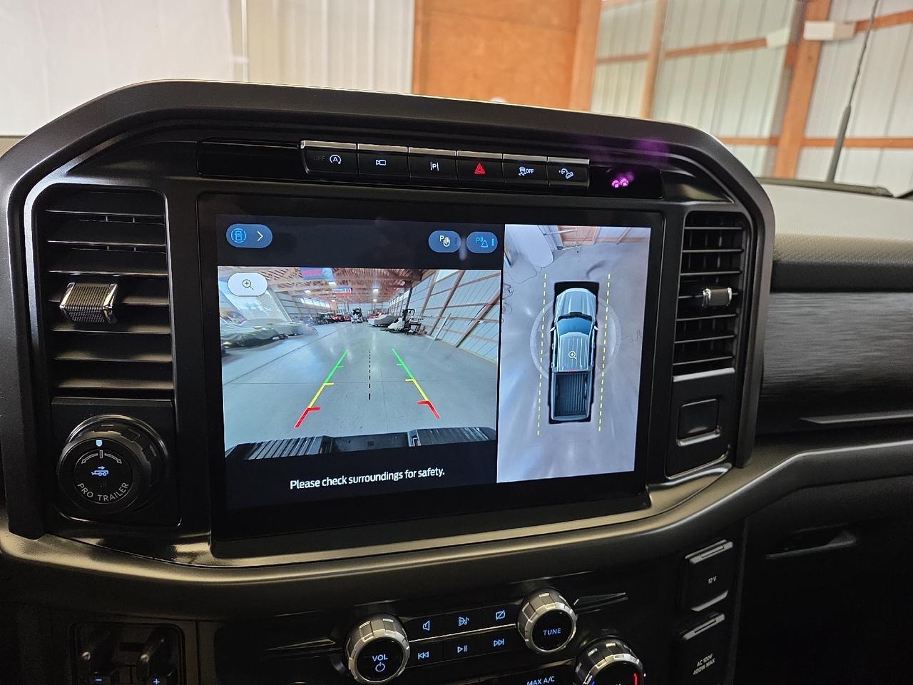 2024 Ford F-150 XLT Sand Lake NY