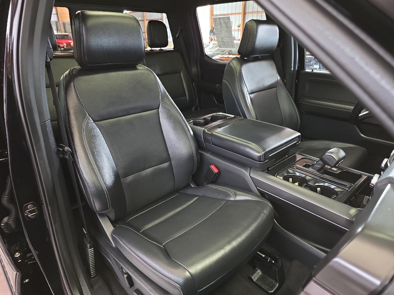 2024 Ford F-150 XLT Sand Lake NY