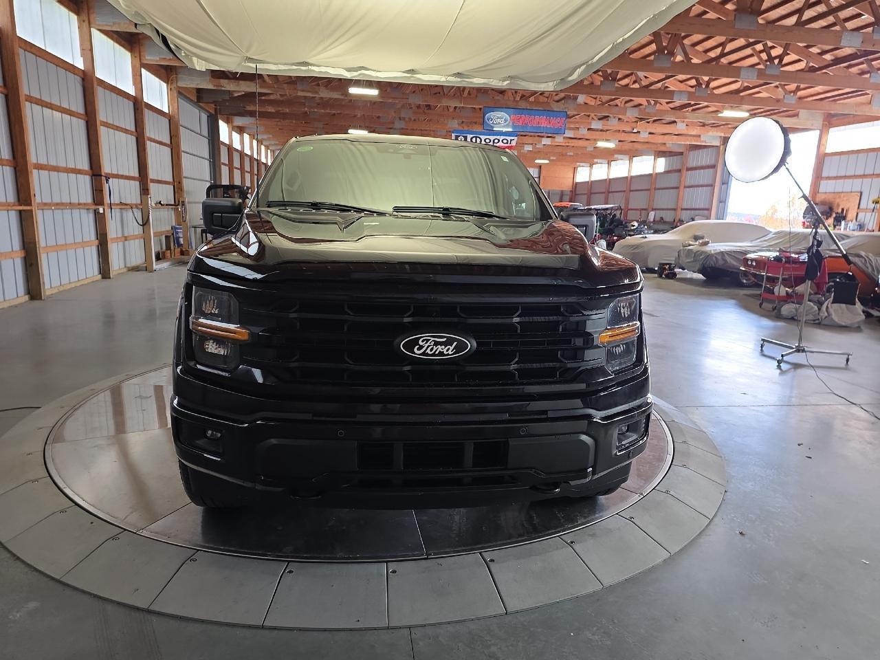 2024 Ford F-150 XLT Sand Lake NY