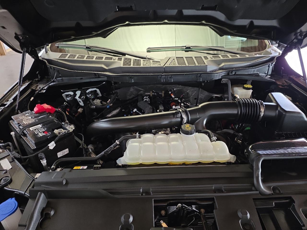 2024 Ford F-150 XLT Sand Lake NY