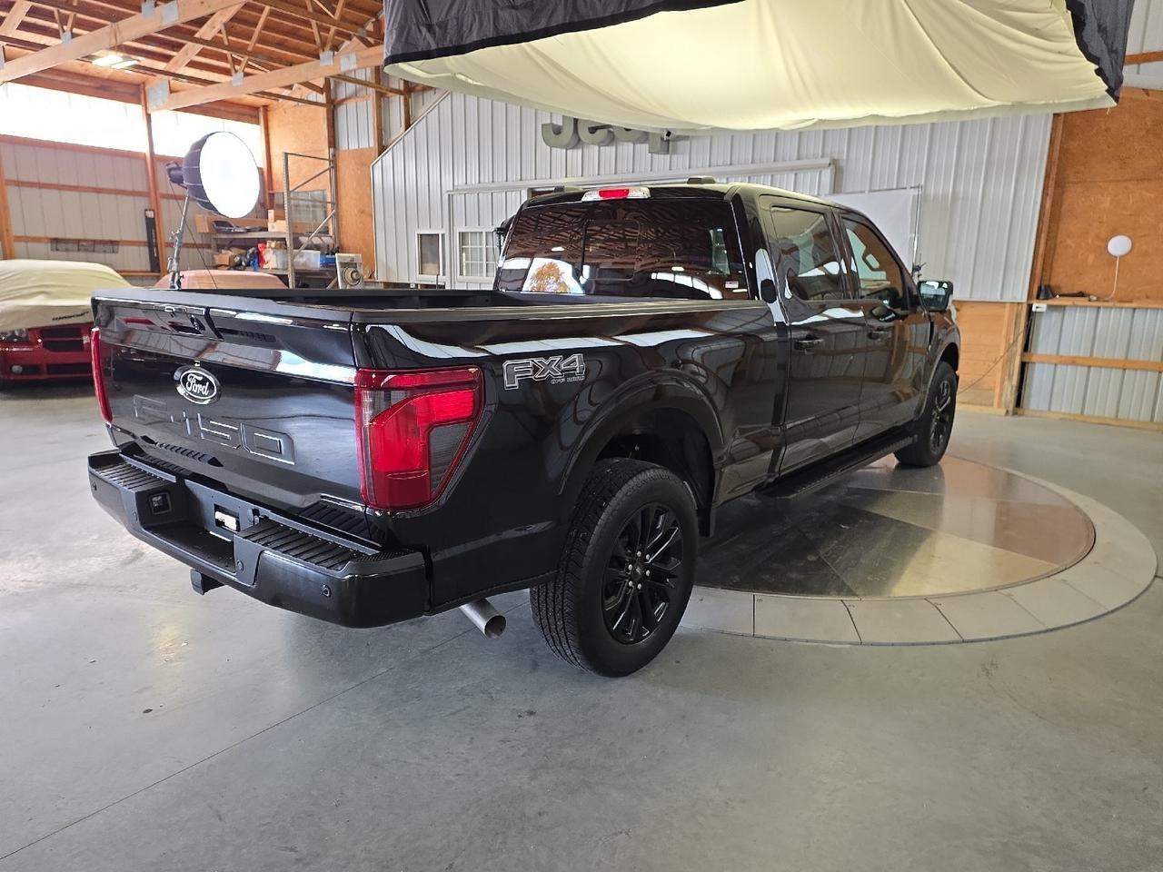 2024 Ford F-150 XLT Sand Lake NY
