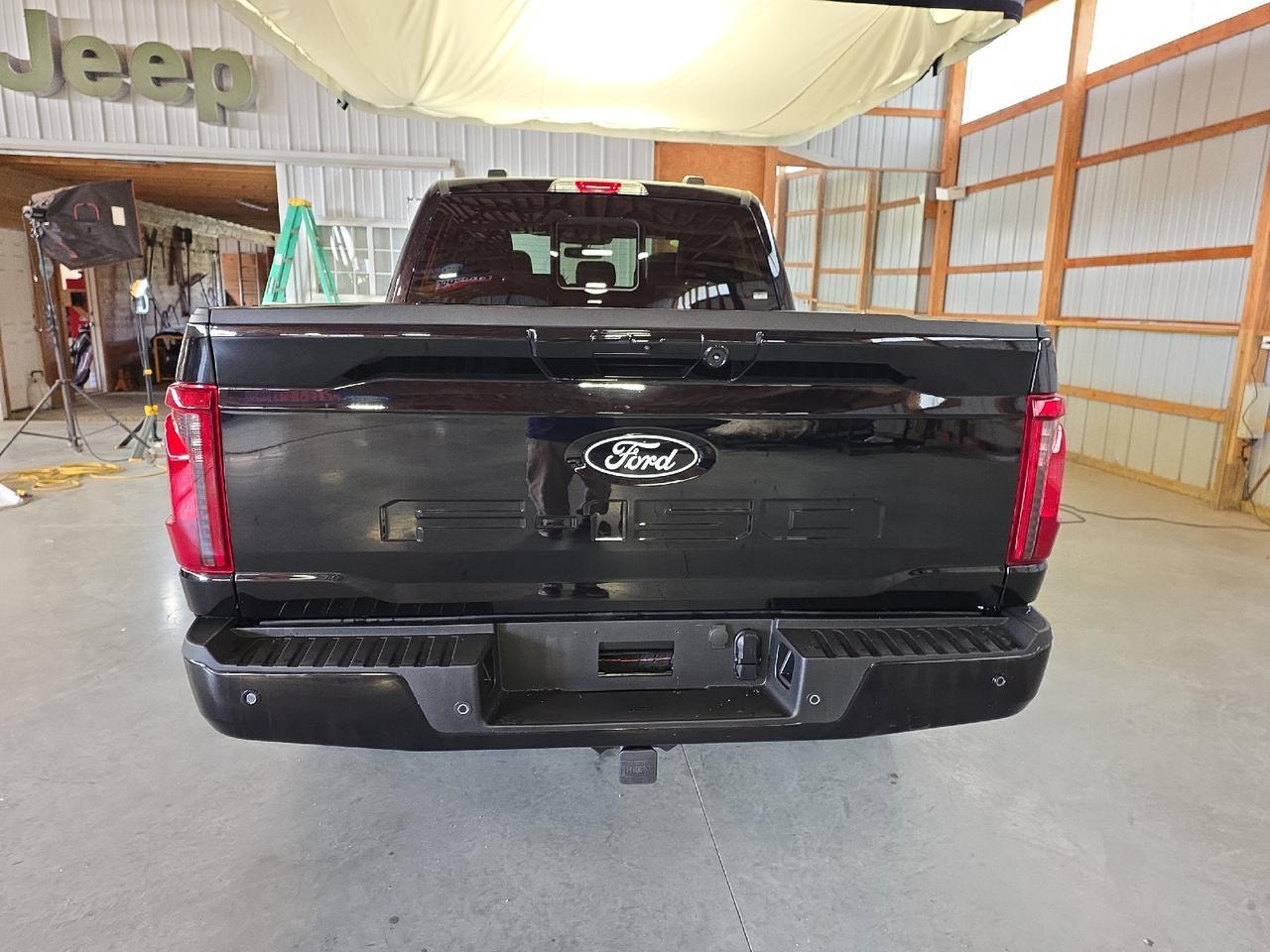 2024 Ford F-150 XLT Sand Lake NY