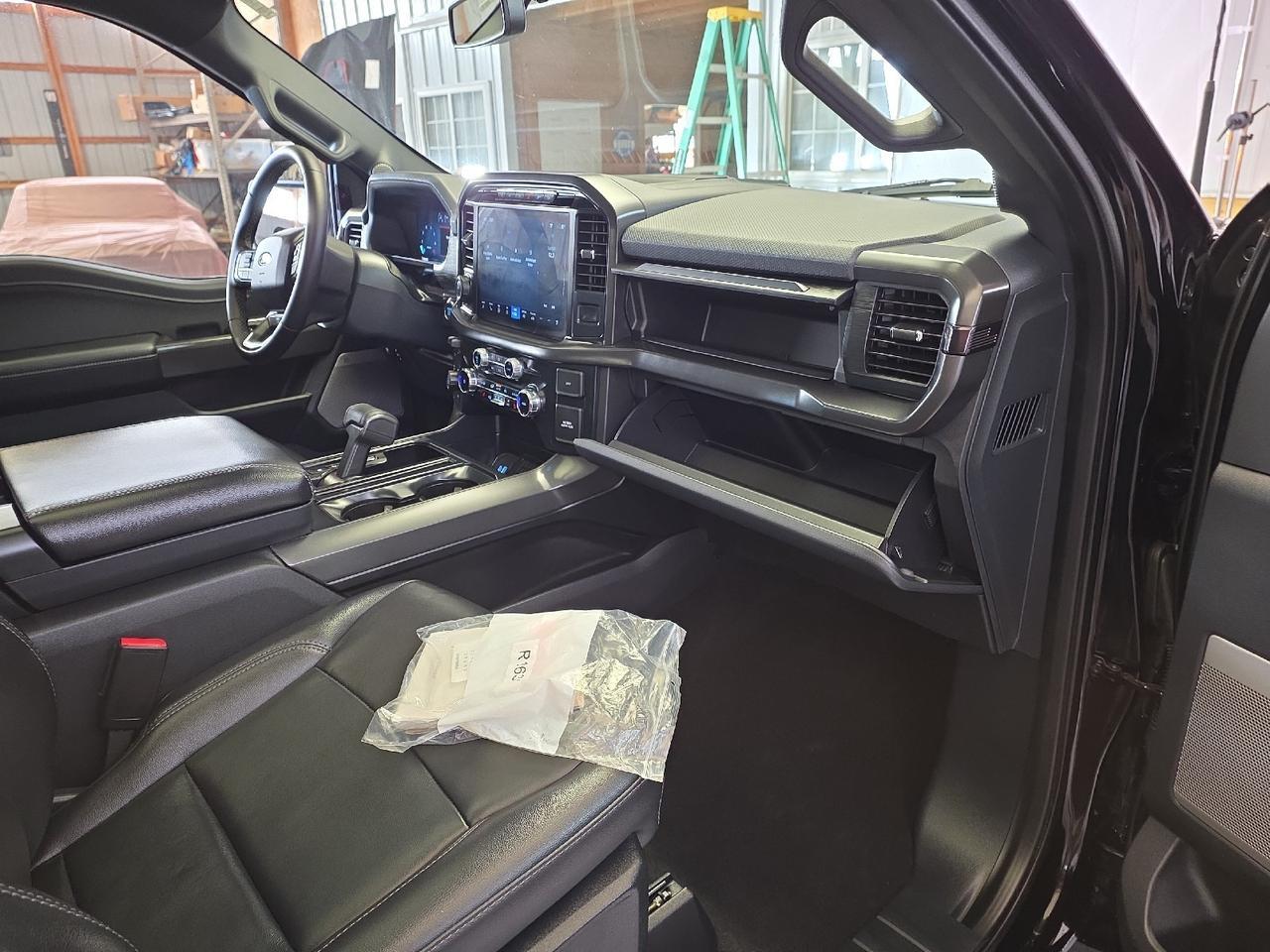 2024 Ford F-150 XLT Sand Lake NY