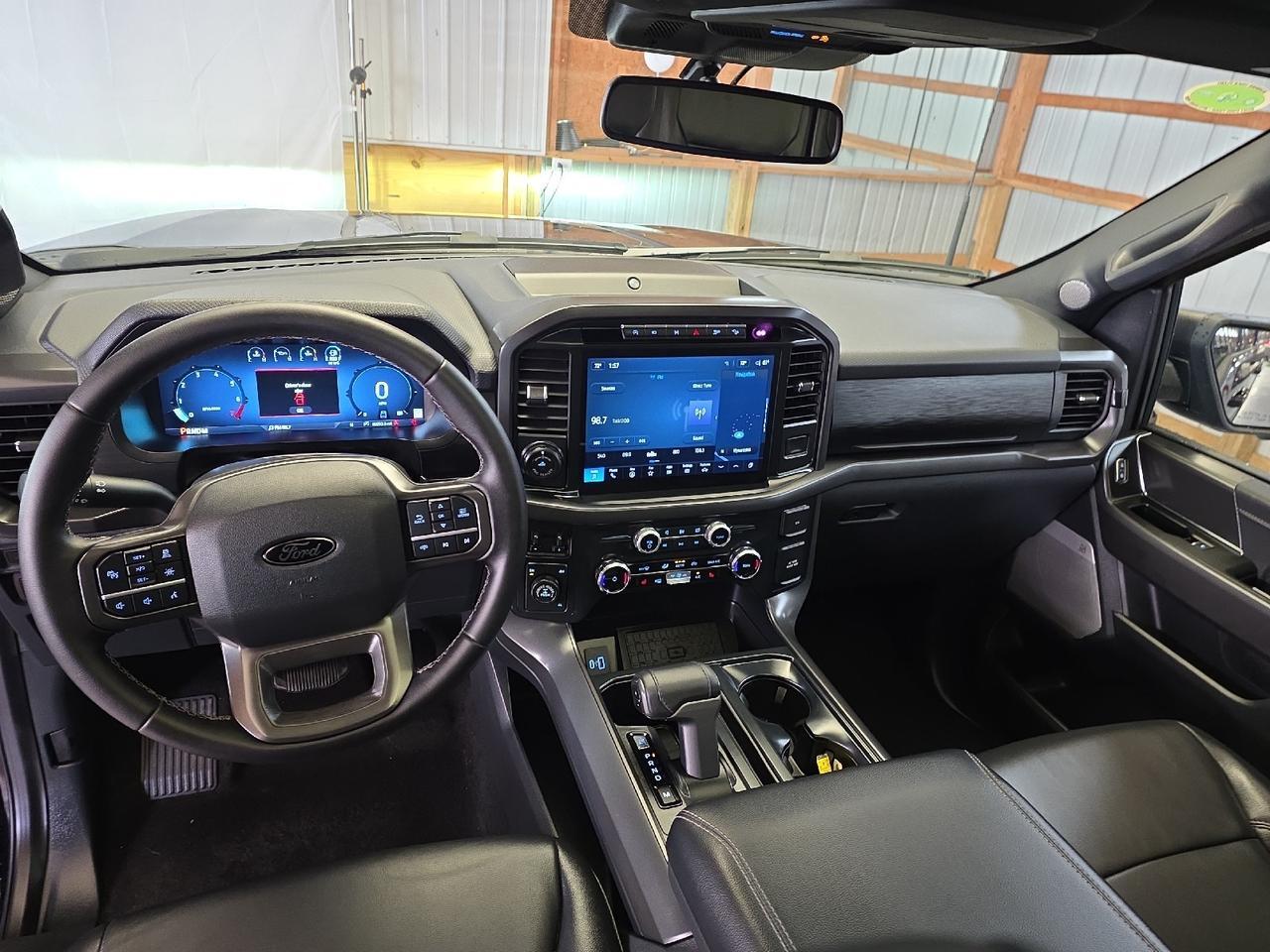 2024 Ford F-150 XLT Sand Lake NY