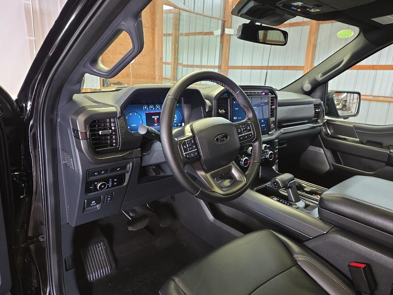 2024 Ford F-150 XLT Sand Lake NY