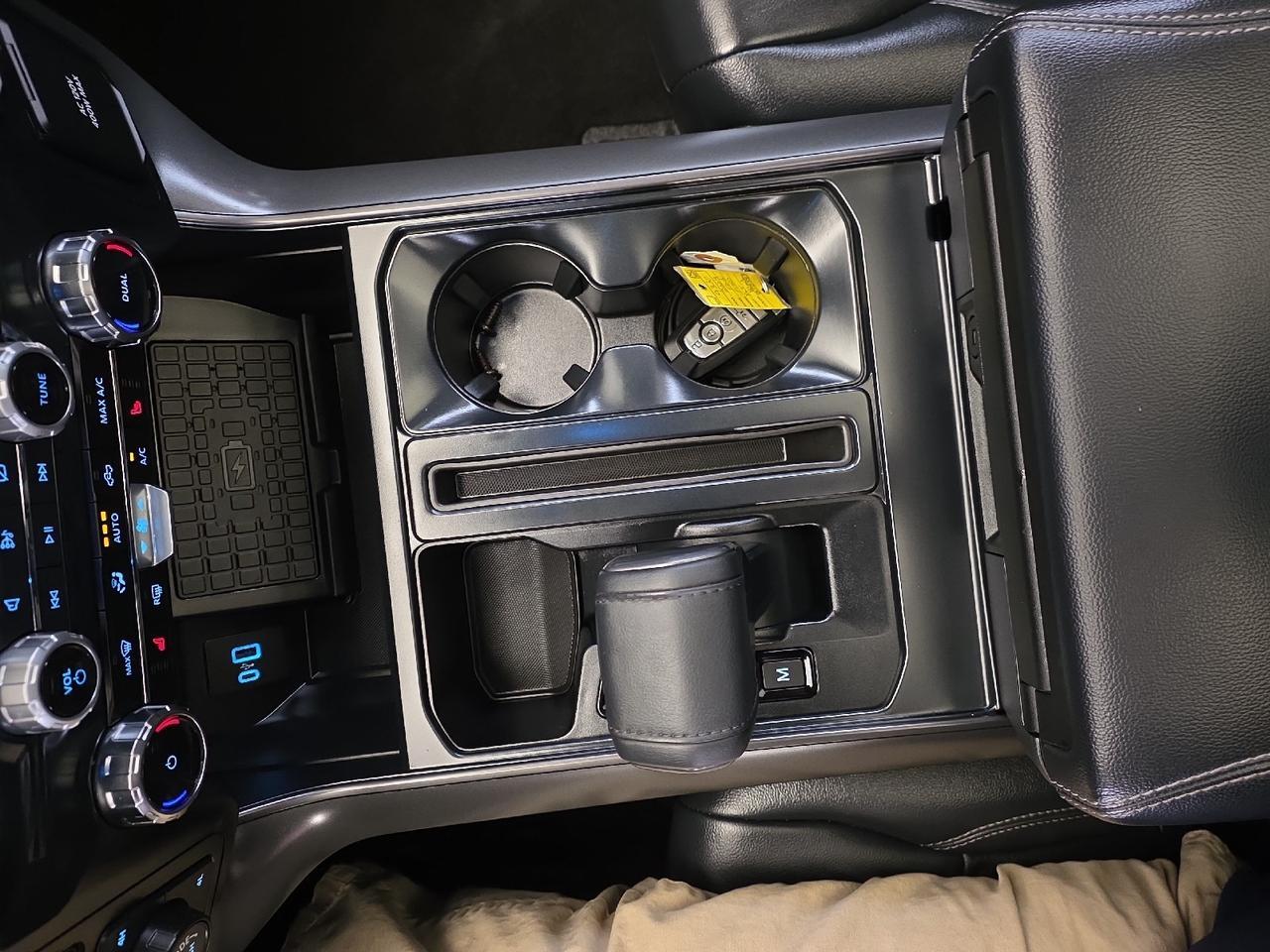 2024 Ford F-150 XLT Sand Lake NY