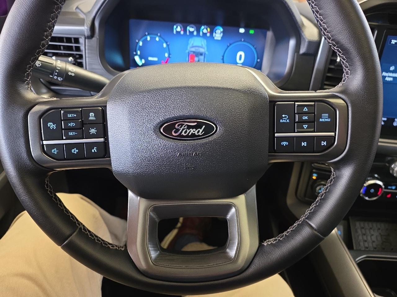 2024 Ford F-150 XLT Sand Lake NY