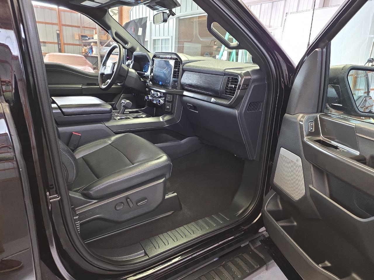 2024 Ford F-150 XLT Sand Lake NY