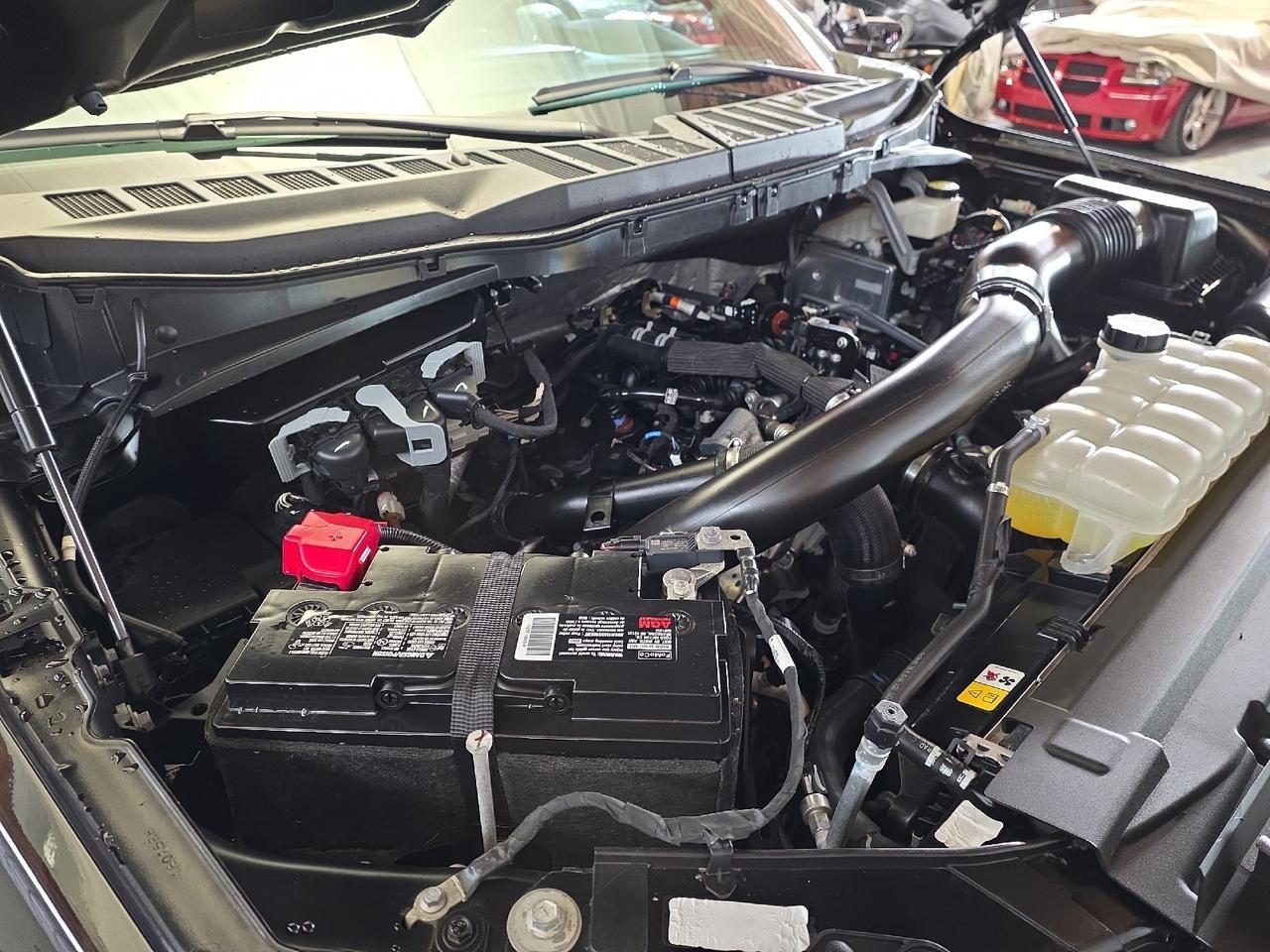 2024 Ford F-150 XLT Sand Lake NY