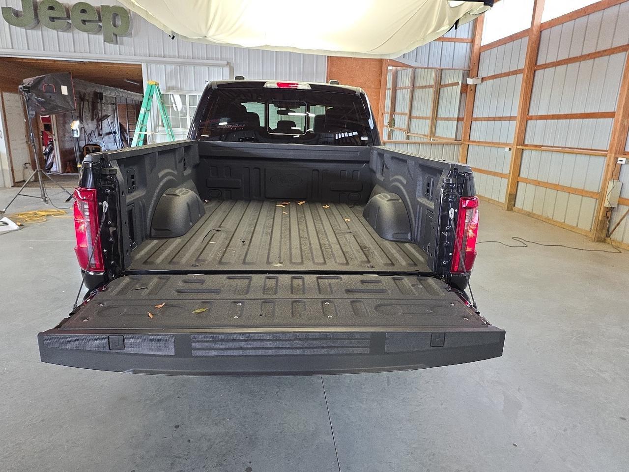 2024 Ford F-150 XLT Sand Lake NY