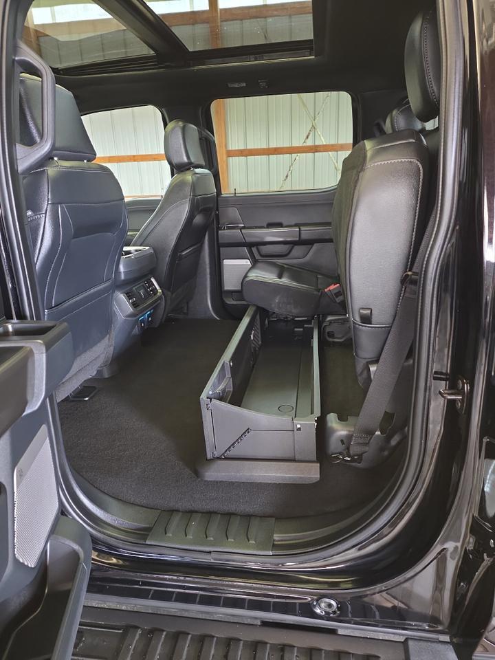 2024 Ford F-150 XLT Sand Lake NY