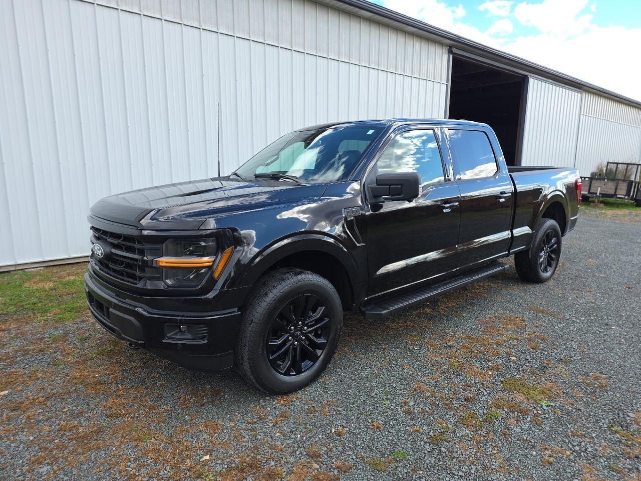 2024 Ford F-150 XLT Sand Lake NY