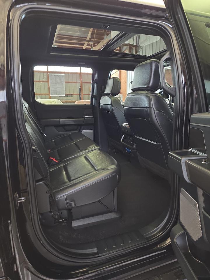 2024 Ford F-150 XLT Sand Lake NY